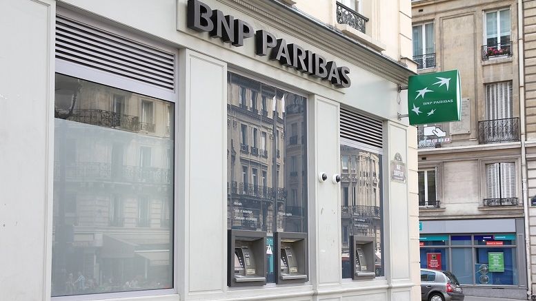BNP Paribas to Launch Blockchain Crowdfunding Tools in 2016
