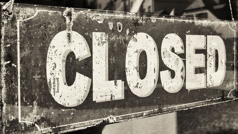 Bitcoin Trading Platform ZeroBlock to Close