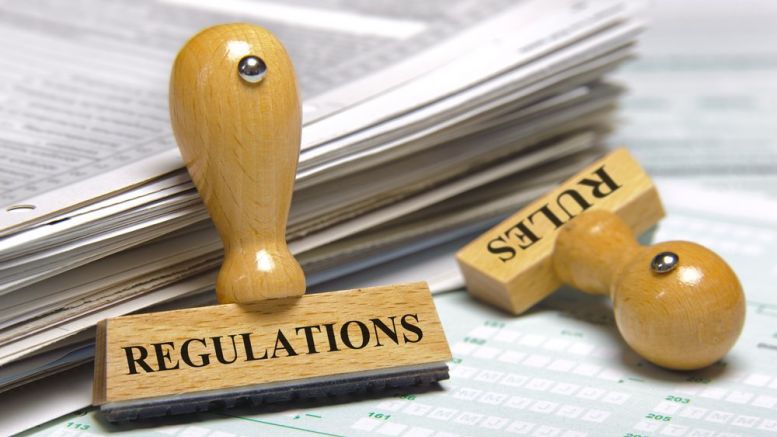 Foundation Report Discourages BitLicense-Style Bitcoin Regulations in Canada