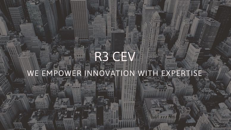 R3 Corda Blockchain Solution Focuses On Financial Agreements