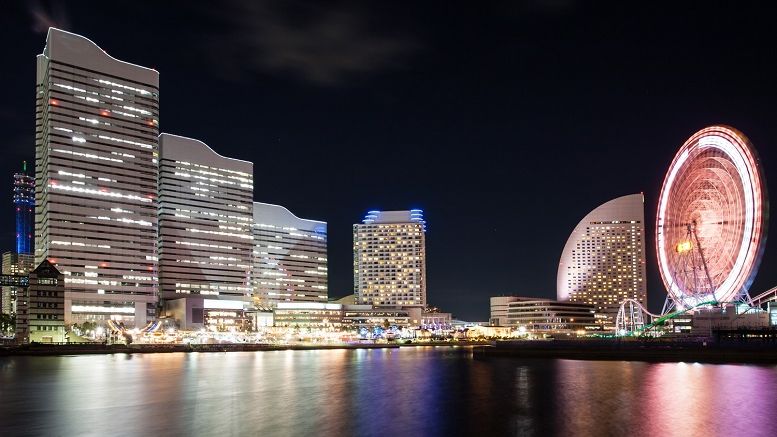 Tokyo Stock Exchange Operator Joins NRI Blockchain Trials