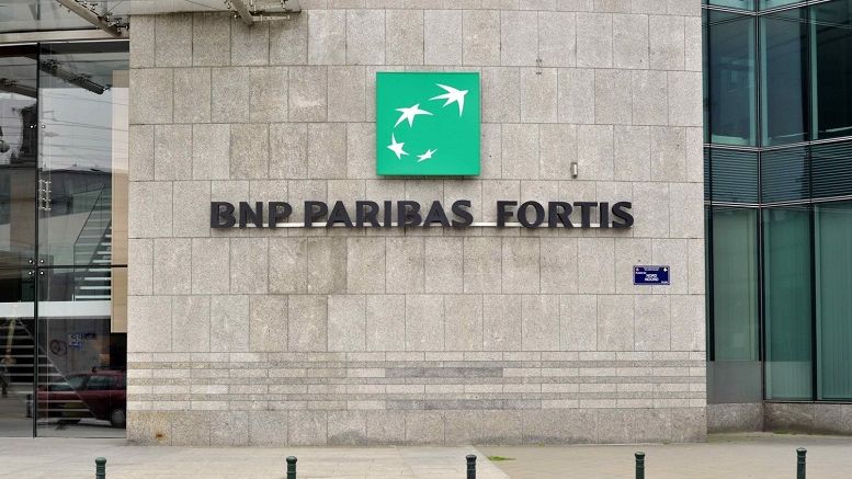 BNP Sees 3 Reasons Why Crowdfunding Could Benefit from Blockchain