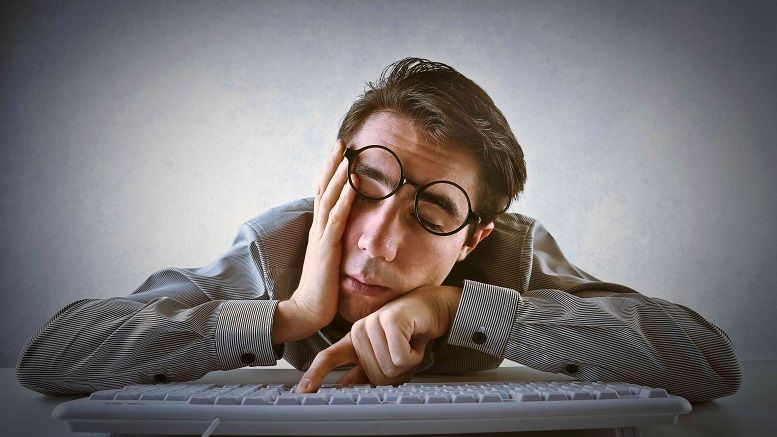 Bitcoin Bores Traders as Volume Declines on Price Stability