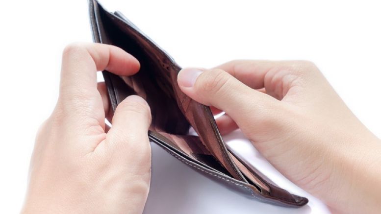 Bitcoin Needs More Privacy In The Cashless Society