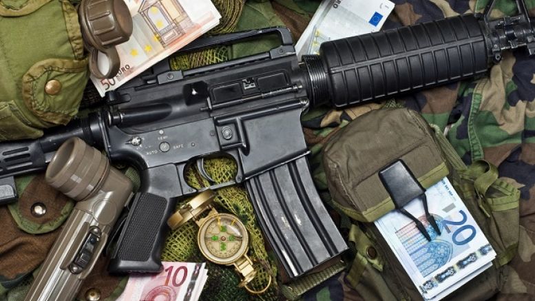 Amit Kumar Feels Bitcoin Plays a Role in Terrorism Funding