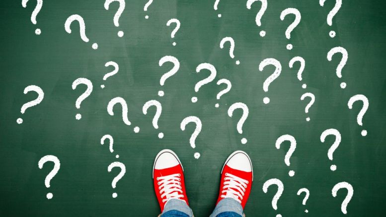 Bitcoin Price Surge Destination Unknown