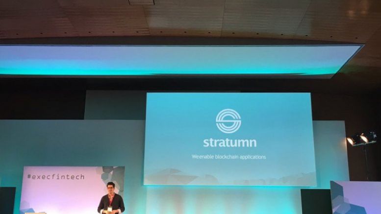 Blockchain Startup Stratumn Makes Inroads in France