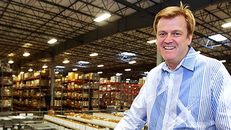 Amid Blockchain Securities Push, Overstock CEO Takes Medical Leave