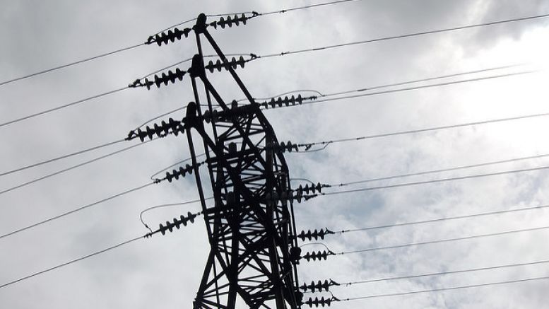 Transactive Grid : The Power Grid of the People, by the People