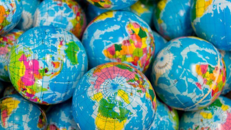 Global Blockchain Forum Launched to Coordinate Regulatory Interoperability and Best Practices