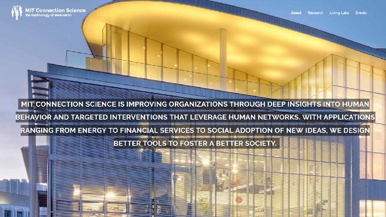 MIT Adopts Ripple Validator to Advance Consensus and Blockchain Research