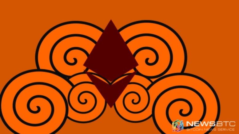 Ethereum – A week of Turbulence