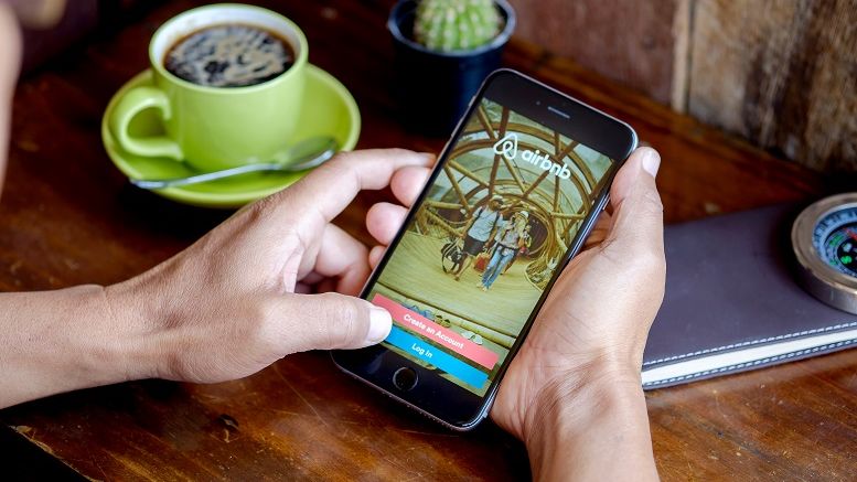 AirBnB Acqui-Hires ChangeTip Staff, But Code Still for Sale