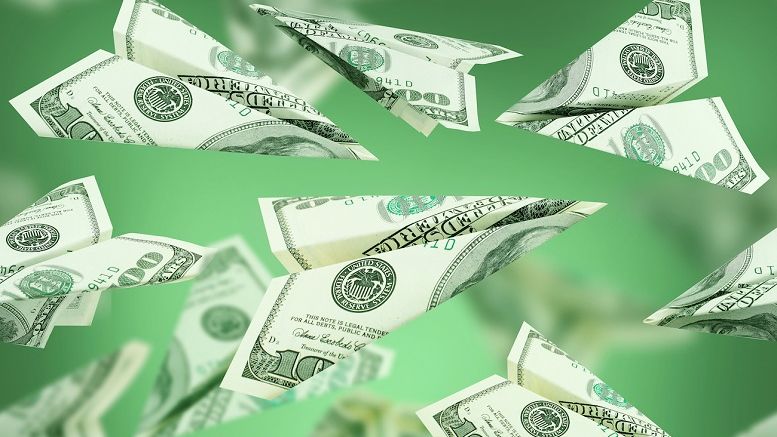 Blockchain Investment Fund Seeks $100 Million from Major Banks