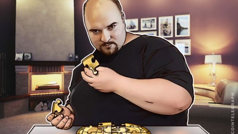RunCPA’s Adam Guerbuez: Revshare Enables Long Term Earnings