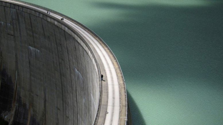 Cheap Energy Draws Bitcoin Miners To Northwest, Bringing Discriminatory Rate Hike Controversy