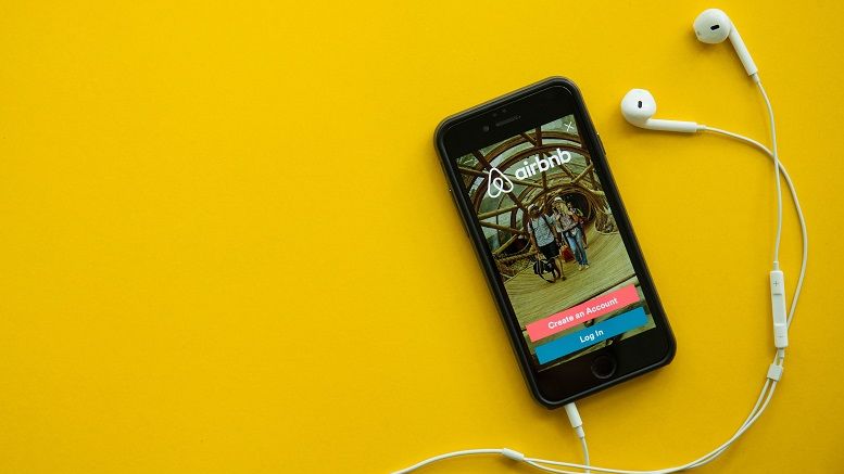 AirBnB: No Bitcoin Plans After Industry Startup Acqui-Hire