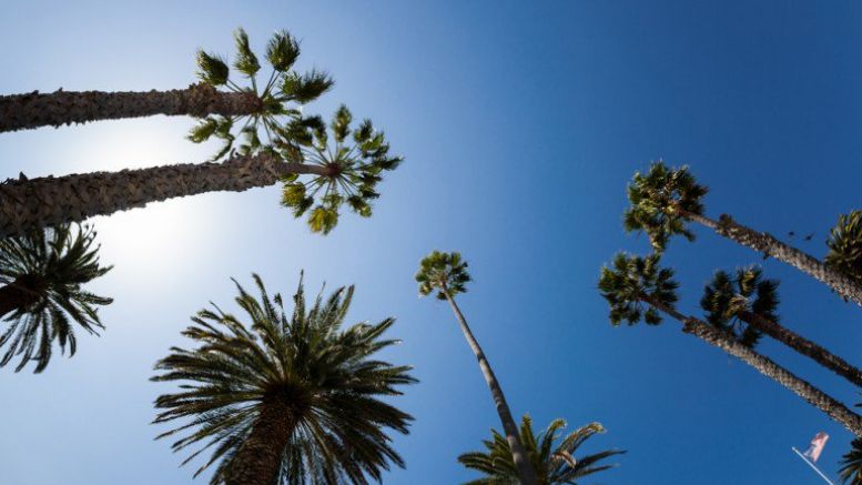 San Diego Sees 2 New Bitcoin ATMs