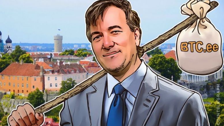 Owner Moves Bitcoin Exchange Out of Estonia After Landmark Supreme Court Decision