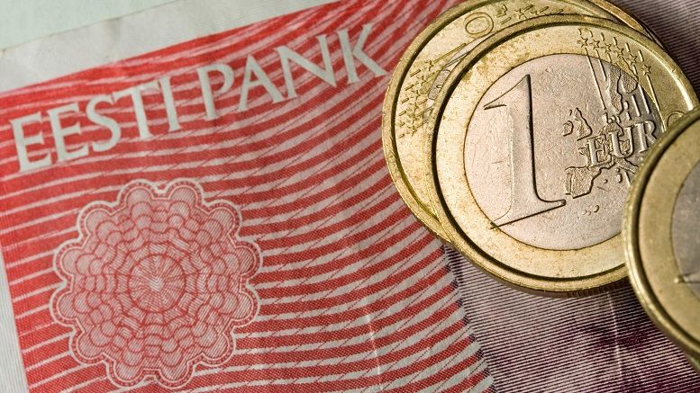 LHV Bank’s Bitcoin App Wins Innovation Award