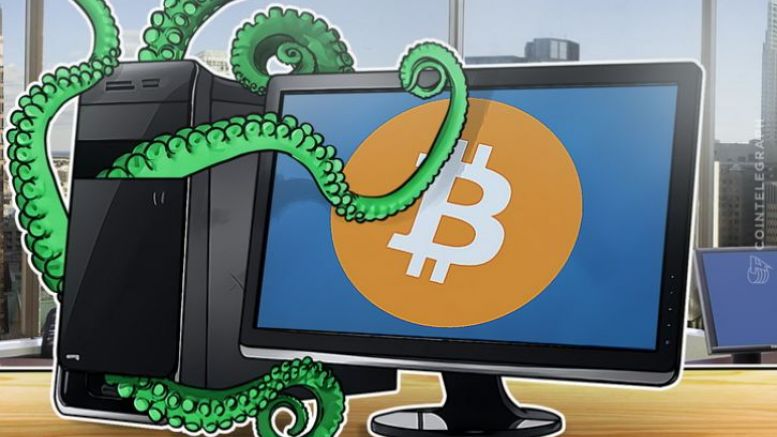 Did Bitcoin Lead To Birth Of Ransomware?