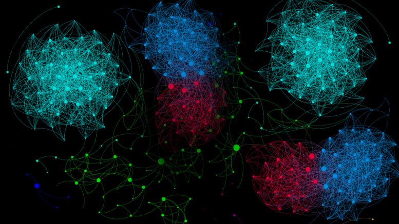 Discovering New Payment Efficiencies Through Decentralized Applications
