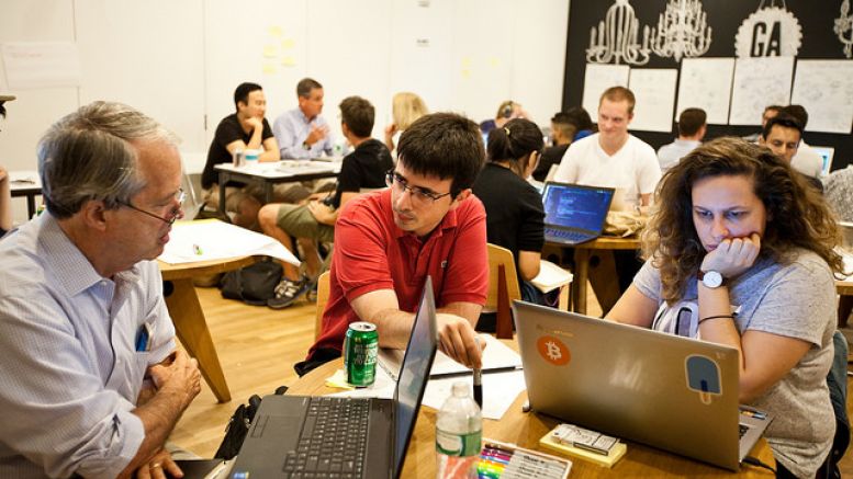 Microsoft to Host Consensus 2016 Blockchain Hackathon