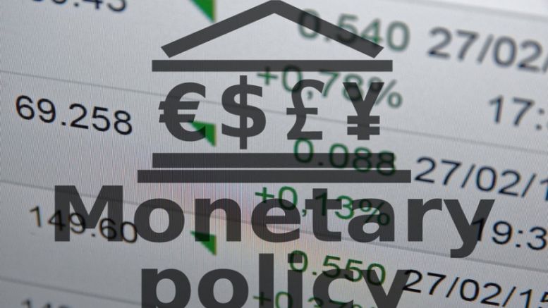 Central Bank Monetary Policy Will Do More Harm Than Good