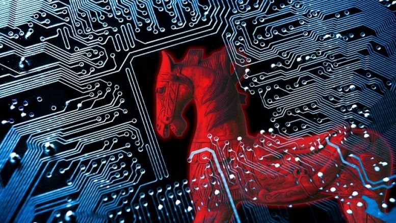BitPay Issues Coinbitclip Trojan Warning over Suspicious Bitcoin Transactions