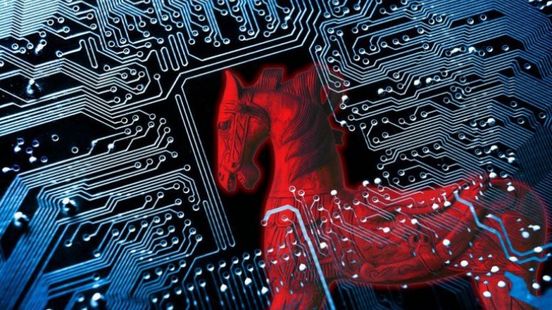 Bitcoin Payment Processor BitPay Warns against Trojan Virus