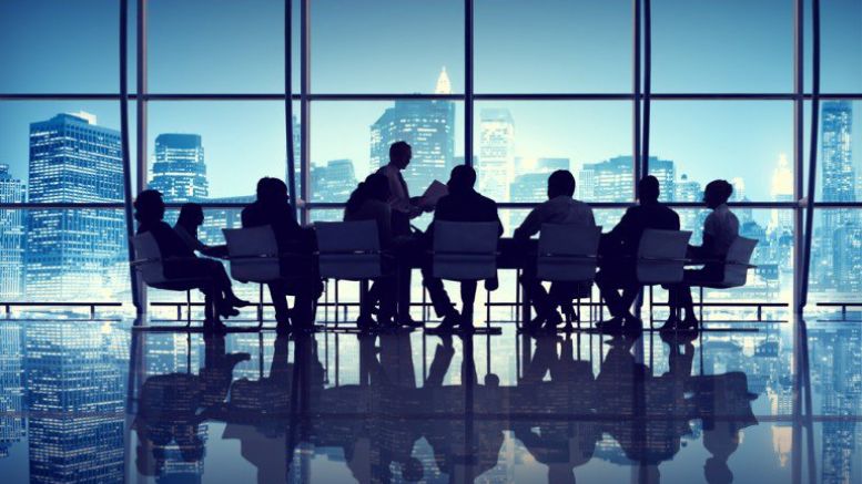 Why 21 Inc.'s Balaji Srinivasan Pays Close Attention To Blockchain Consortiums