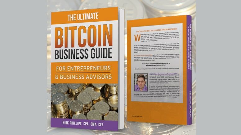 TheBitcoinCPA Reveals Bitcoin’s Paradigm-Shattering Potential
