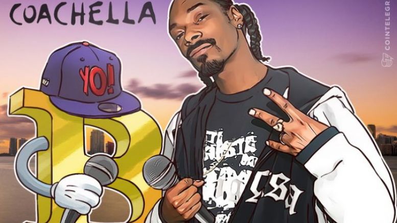 Coachella Shifts Towards Cashless Payments, Fans Request Bitcoin
