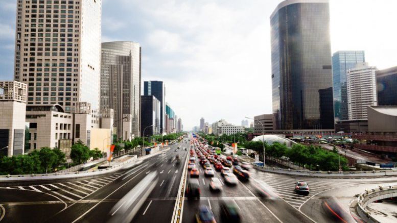 Bitcoin Miners and Industry Meet in Beijing