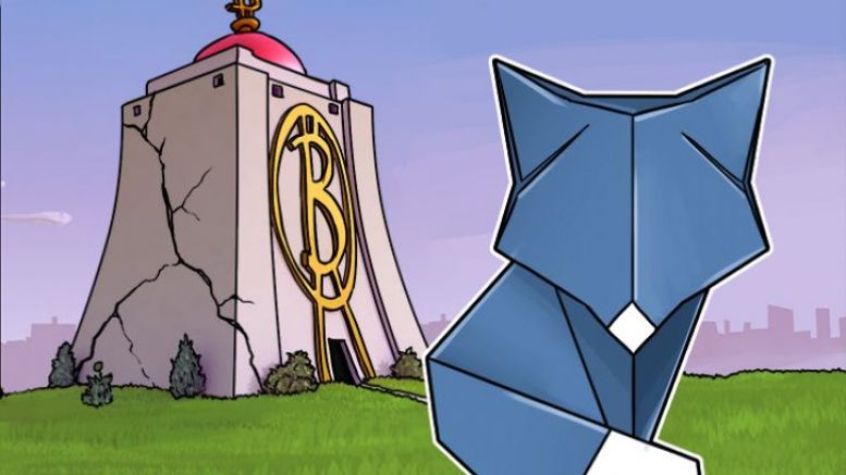 Shapeshift Rebuilds After Losing $230,000, Promised to Be Back Wednesday