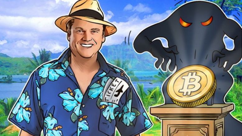 Overstock After Byrne: Will It Remain Bitcoin-Friendly?