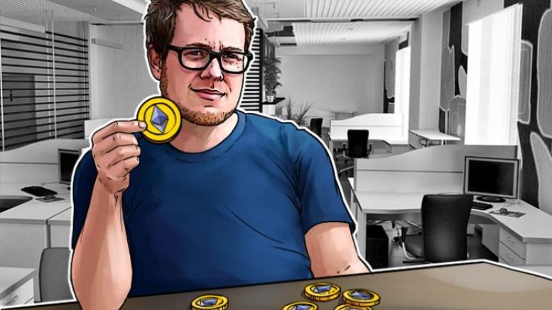 Ethereum (ETH) Price Trends: 4/20/2016