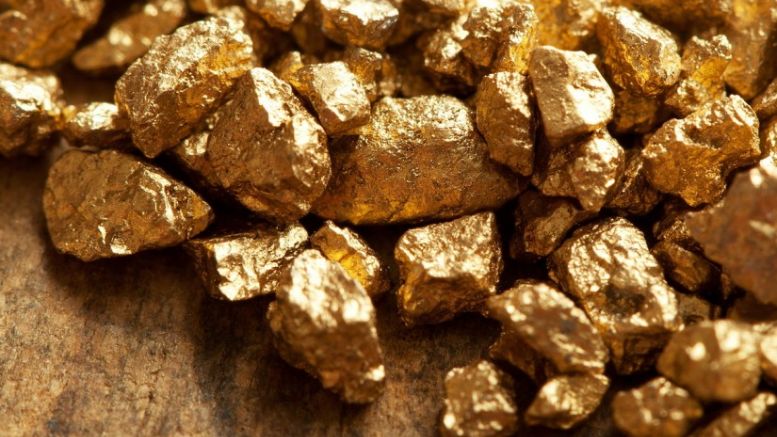 Ethereum and Gold, a Great Combo That Works Like a Charm