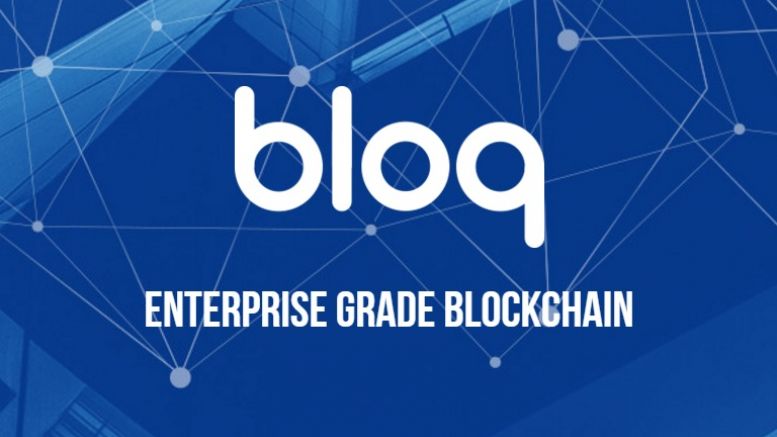 Jeff Garzik Launches Bloq, Offering Code-For-Hire Blockchain Service