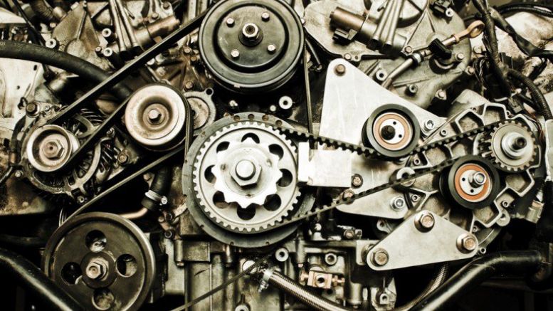 AutoPartsWay Becomes First Auto Parts E-Retailer To Accept Bitcoin