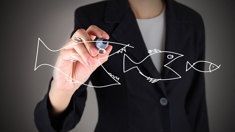 Digital Asset Holdings Acqui-Hires Smart Contract Startup
