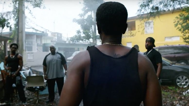 Trailer for Unreleased TV Drama Highlights Digital Currency’s Seedier Side