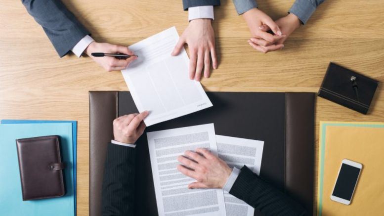Bitcoin Exchange Kraken Hires Financial Law Veteran as General Counsel