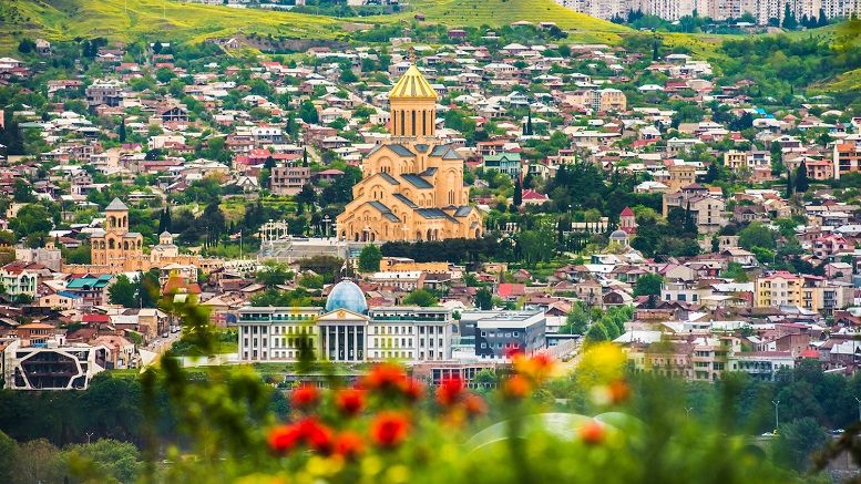 Republic of Georgia to Develop Blockchain Land Registry