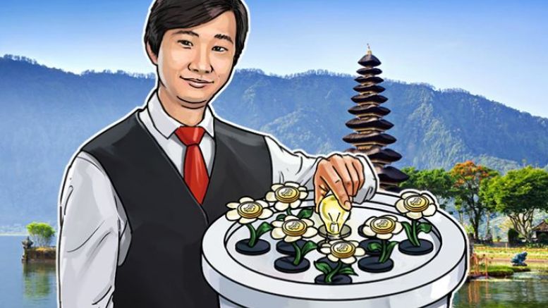With BitBot, Bitcoin Trading Thrives in Indonesia