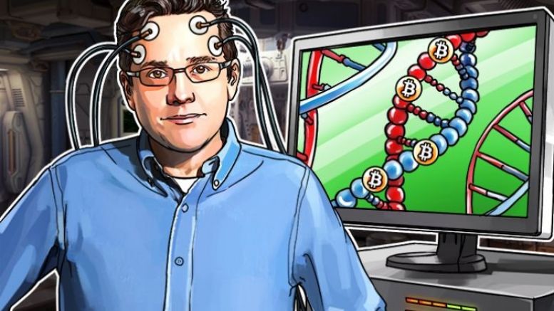 Overstock’s Judd Bagley: Crypto is in our DNA, No Reason to Worry