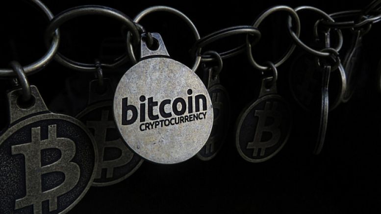 Gil Luria : Bitcoin and Blockchain Have Their Own Futures