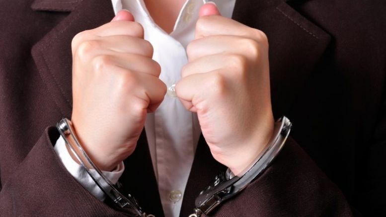 Police Arrest Suspect in Bitcoin Exchange Scheme