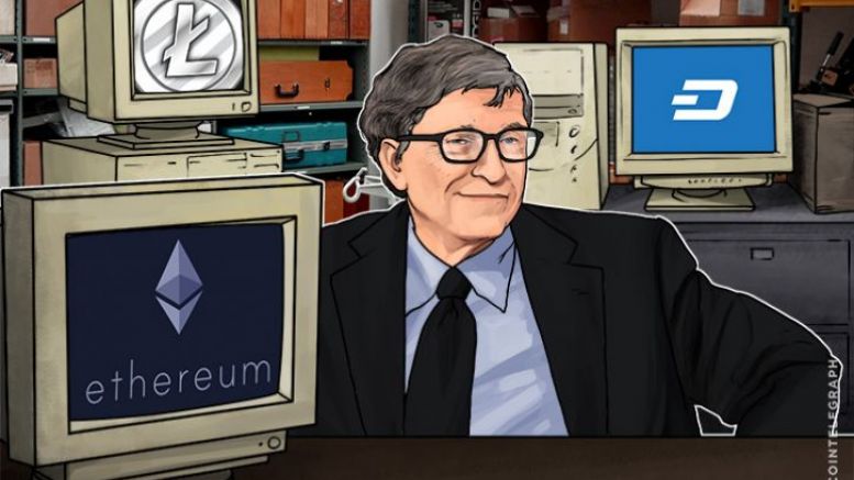 Altcoins Price Analysis (Week of April 24th): Ethereum, Litecoin and DASH