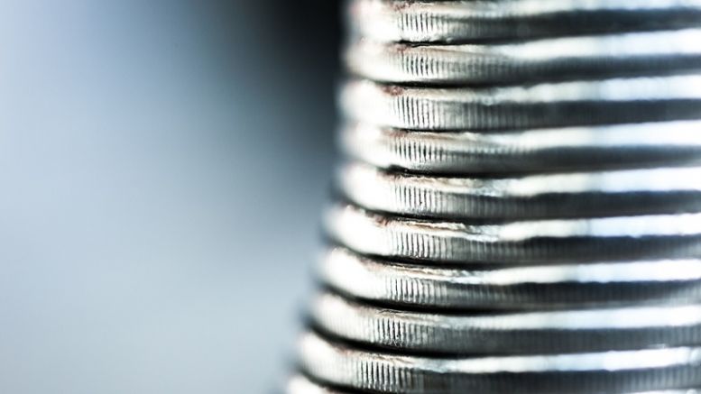 South African Reserve Bank Sees Potential For Real Bitcoin Growth